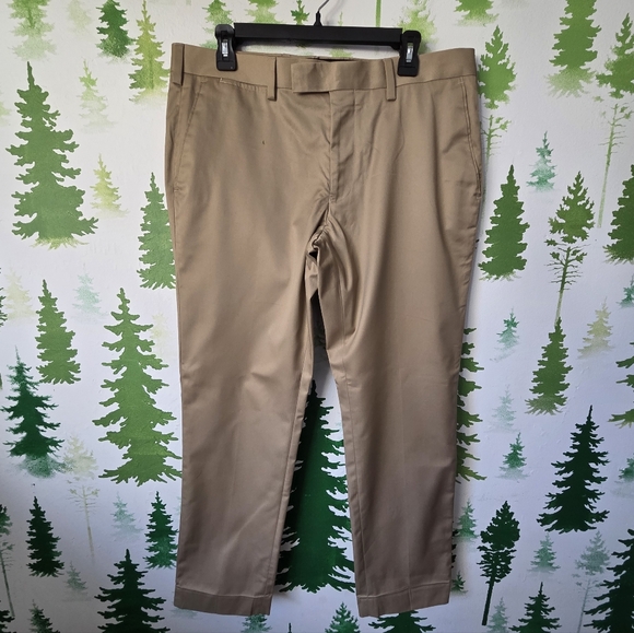 Louis Raphael Men's 35x30 Dress Pants. - Picture 1 of 11